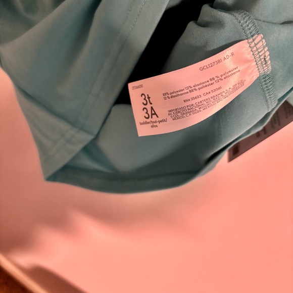 NWT Carter's Toddler Boy Tank Top - Picture 3 of 4